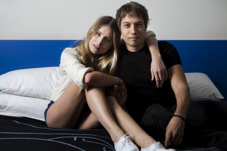 Sean Baker
