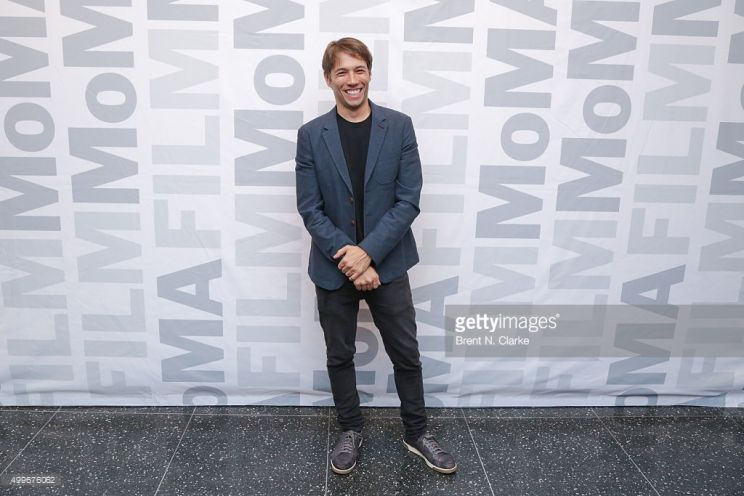 Sean Baker