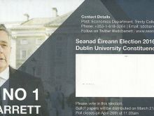 Sean Barrett