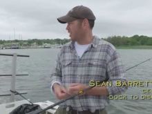 Sean Barrett