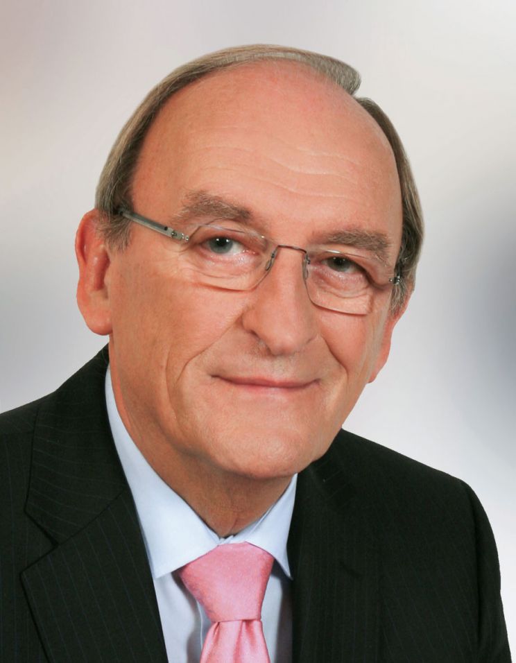 Sean Barrett