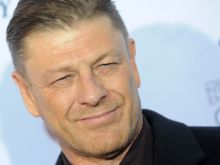 Sean Bean