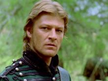 Sean Bean