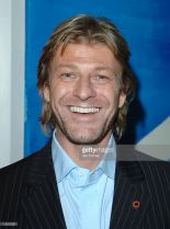 Sean Bean