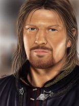 Sean Bean