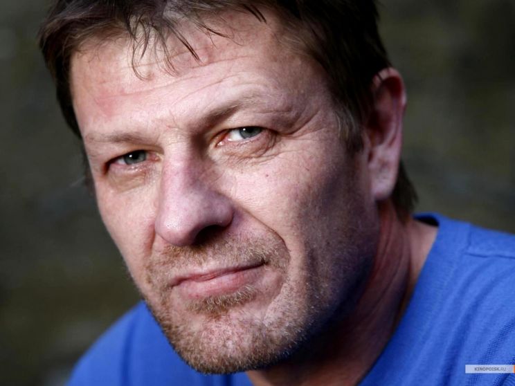 Sean Bean