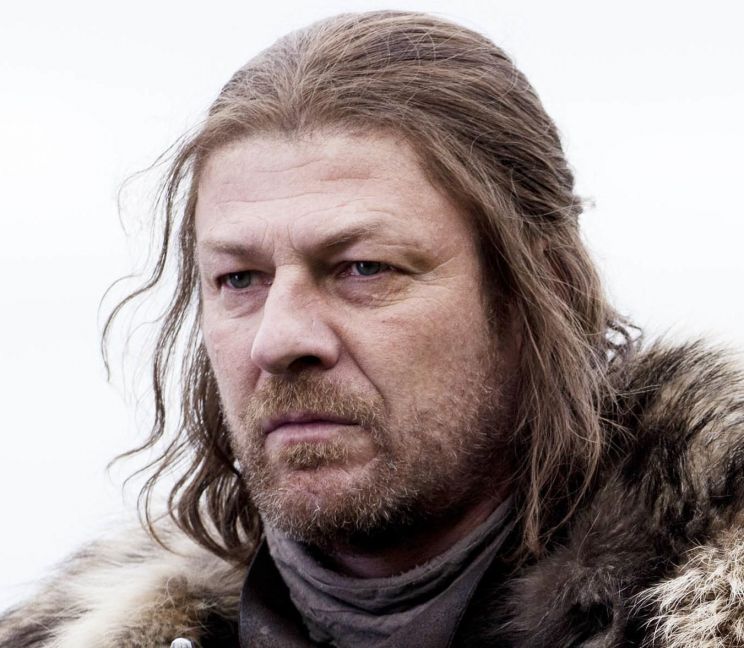 Sean Bean