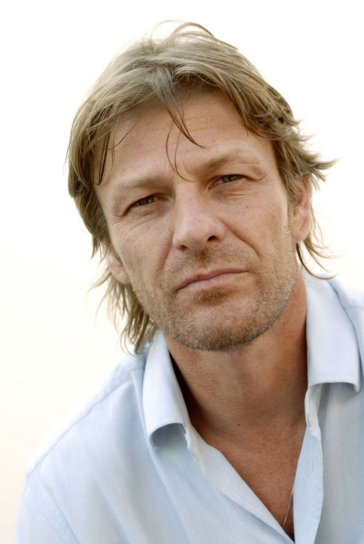 Sean Bean