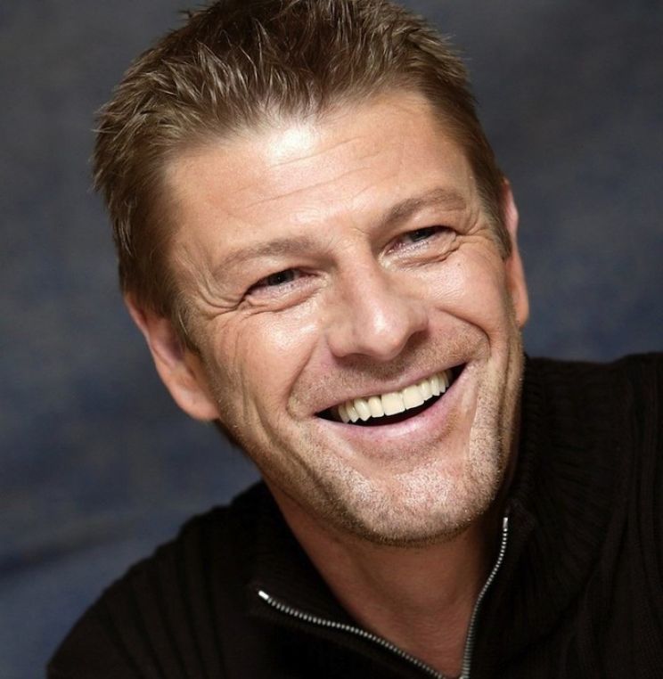 Sean Bean