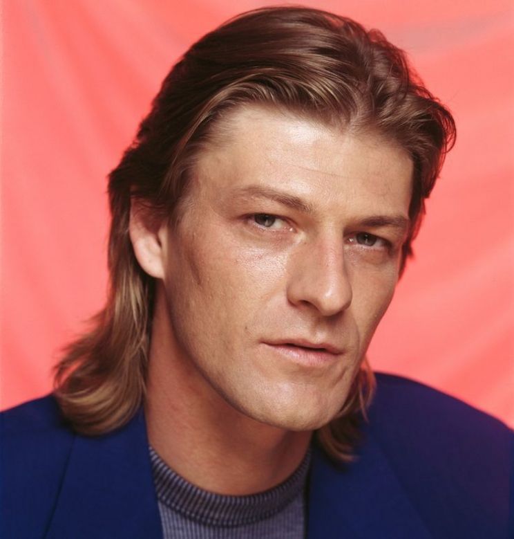 Sean Bean