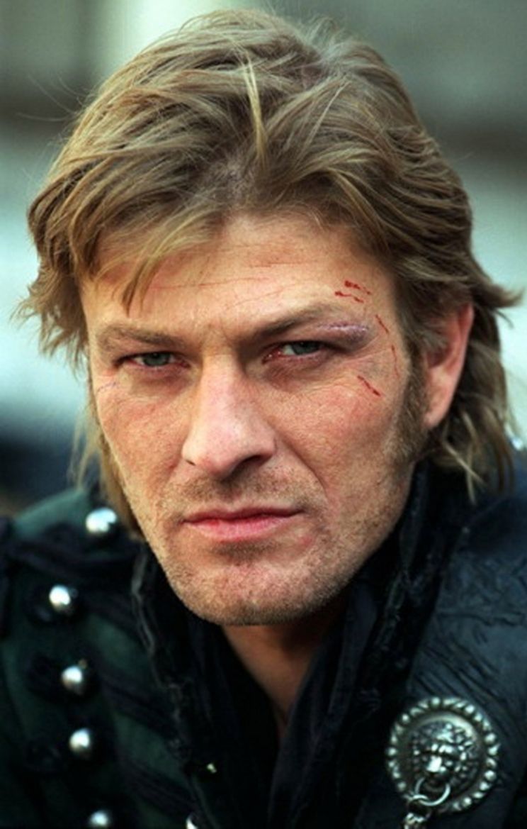 Sean Bean