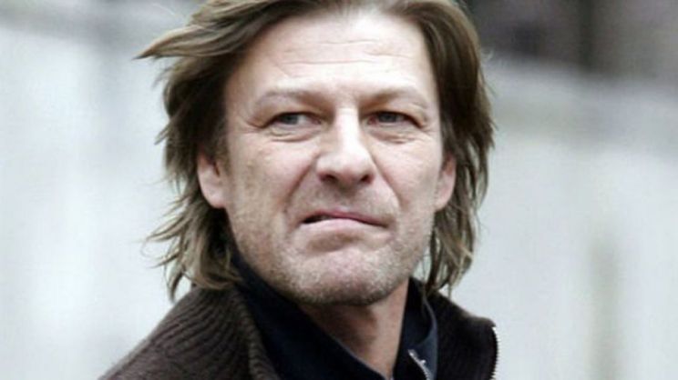 Sean Bean