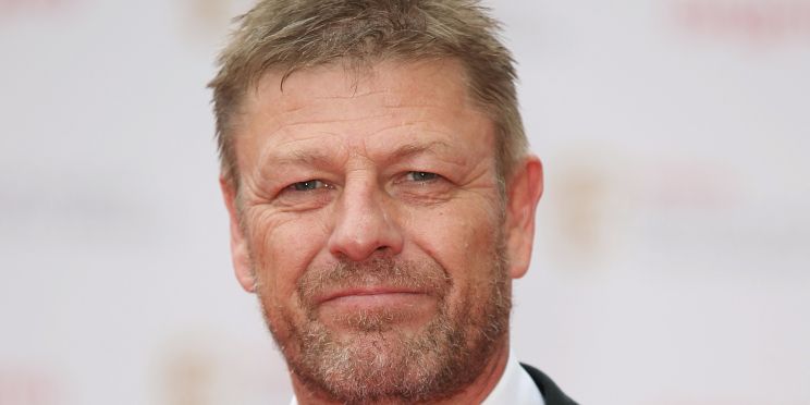 Sean Bean