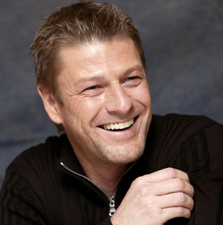 Sean Bean