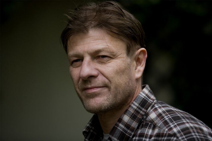 Sean Bean