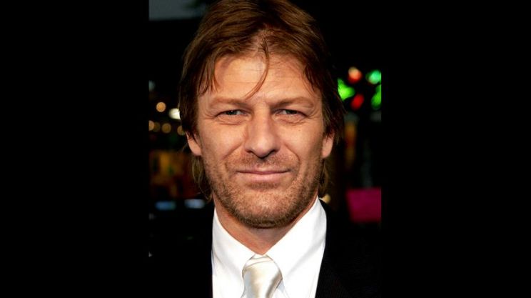 Sean Bean