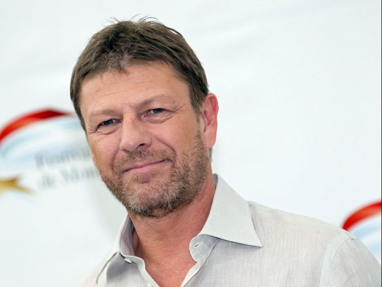 Sean Bean