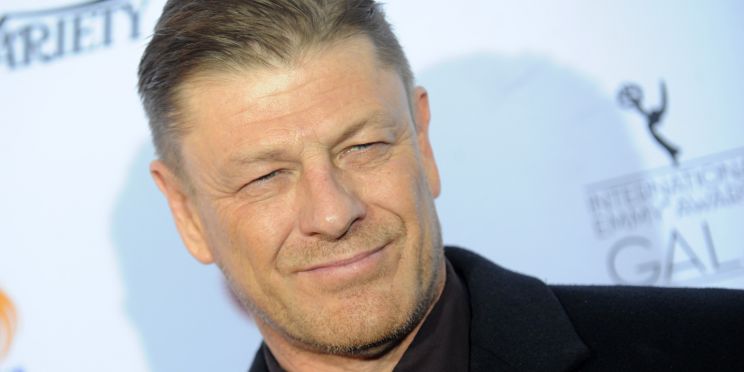 Sean Bean