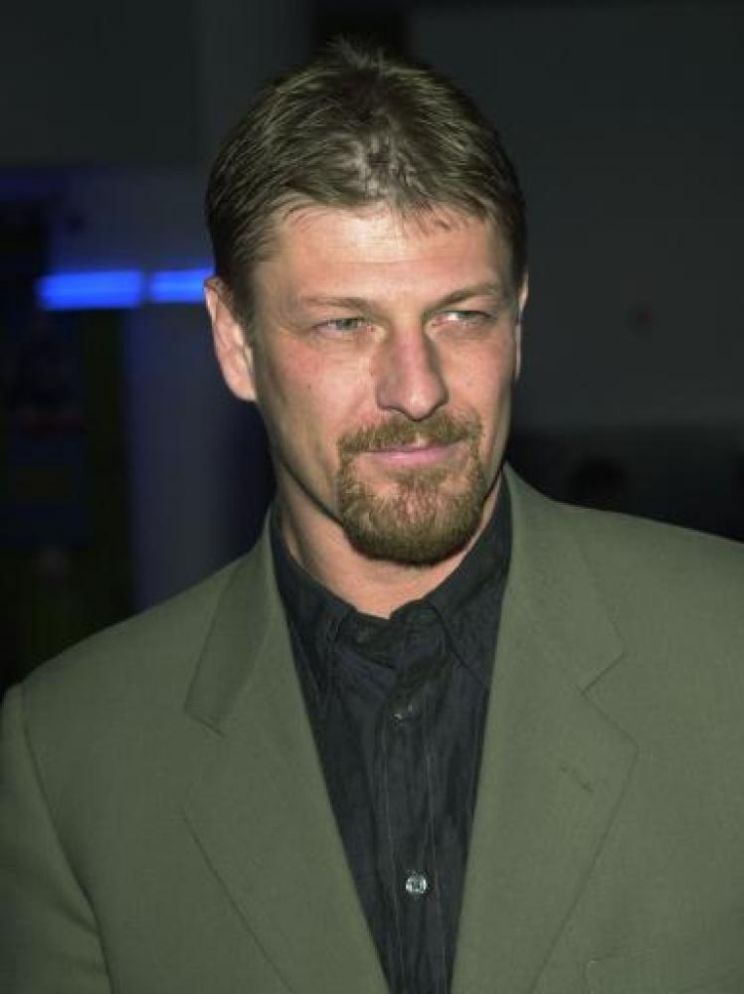 Sean Bean