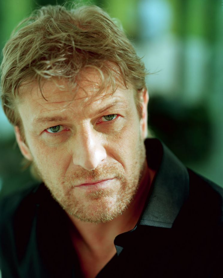 Sean Bean