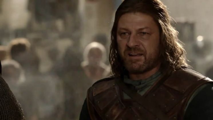 Sean Bean