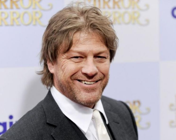 Sean Bean