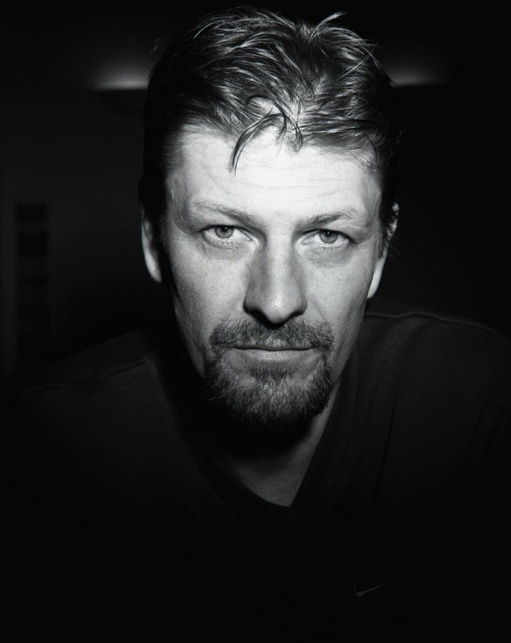 Sean Bean