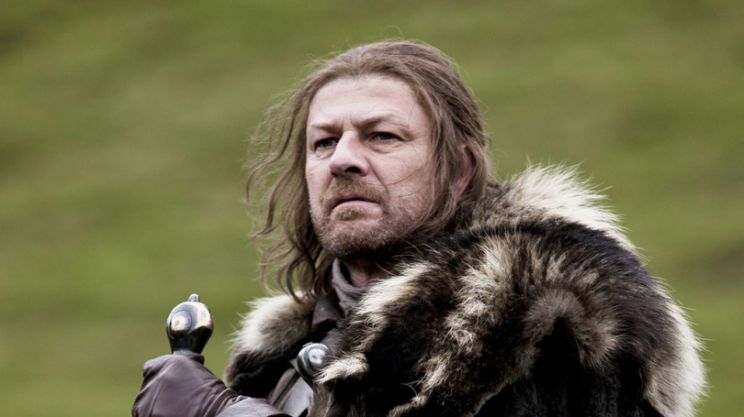 Sean Bean