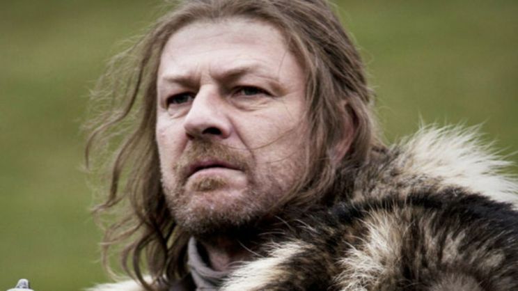 Sean Bean