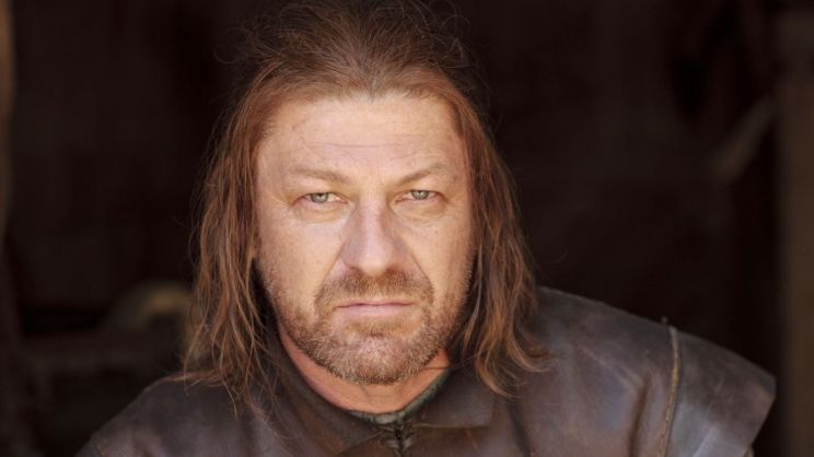 Sean Bean