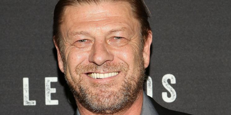 Sean Bean