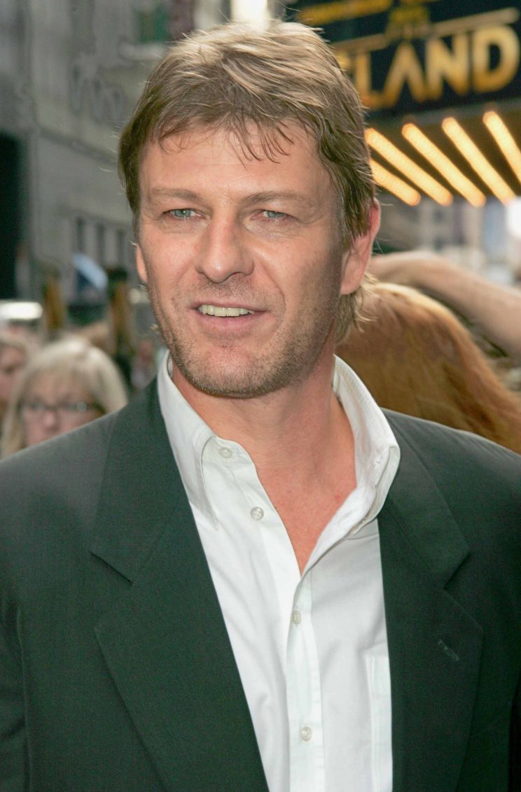 Sean Bean