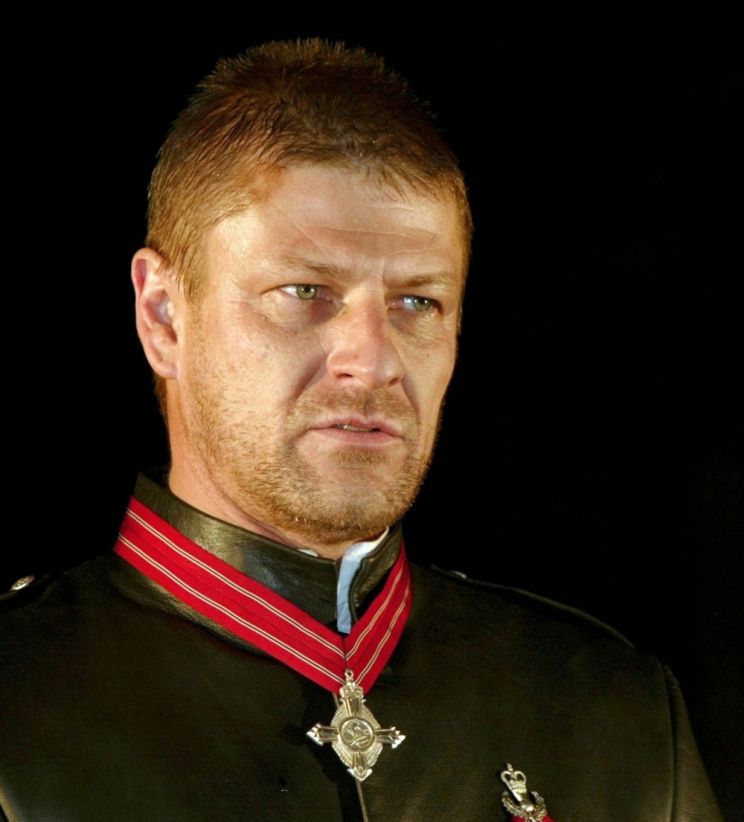 Sean Bean