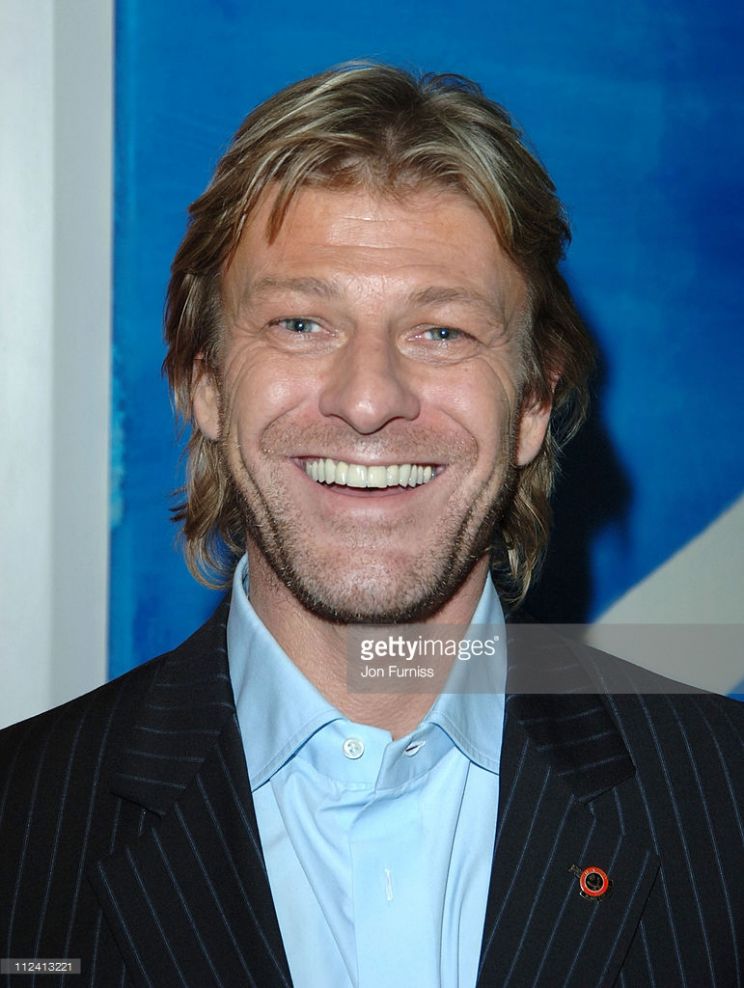 Sean Bean