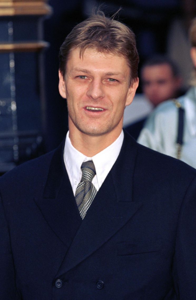 Sean Bean