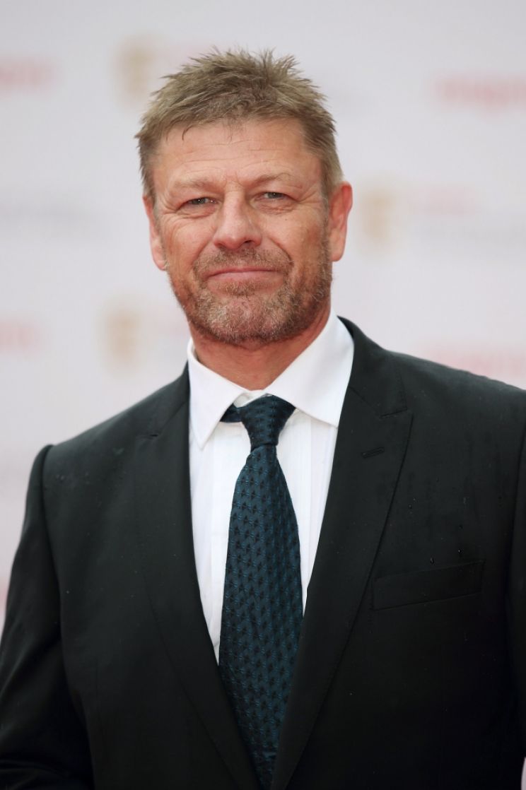 Sean Bean