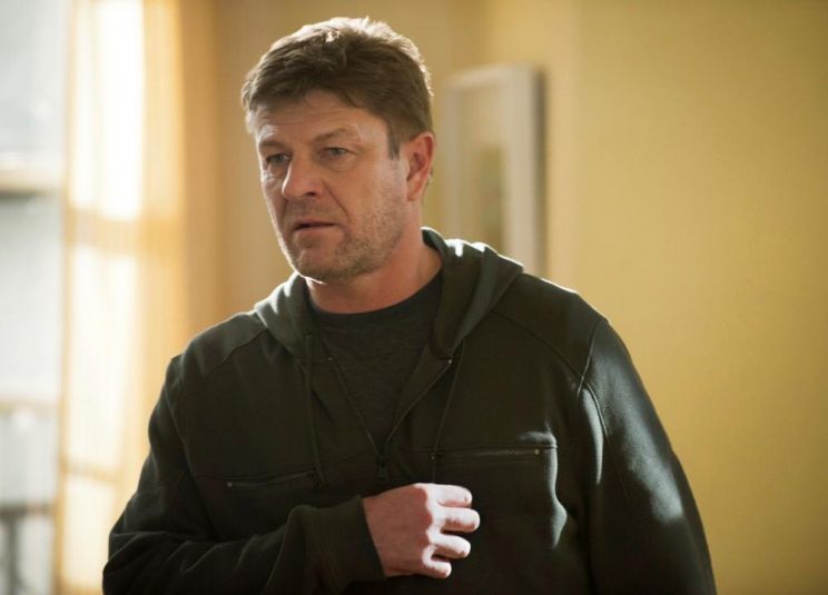 Sean Bean