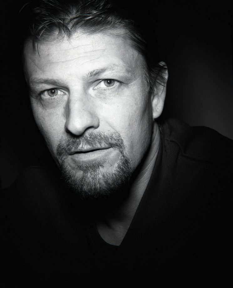 Sean Bean