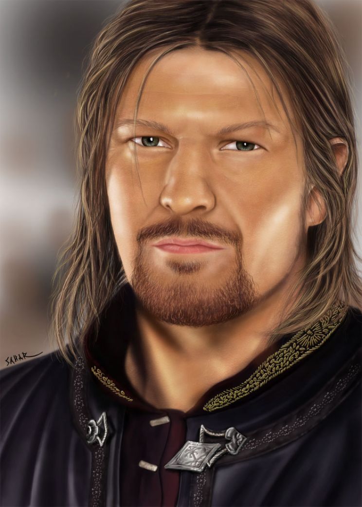 Sean Bean