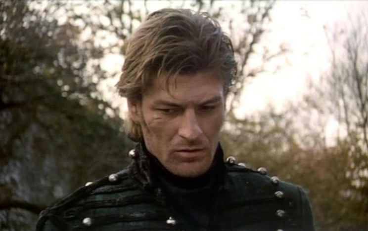 Sean Bean