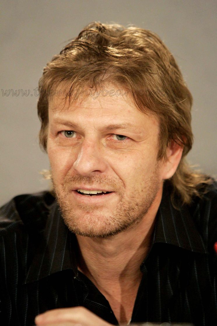 Sean Bean