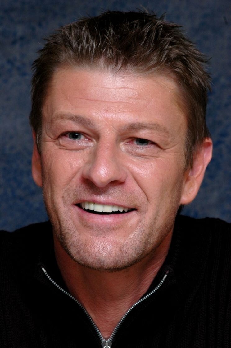 Sean Bean