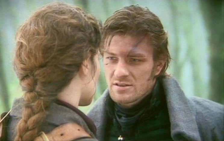 Sean Bean