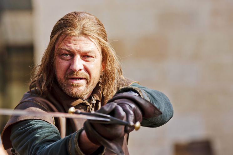 Sean Bean