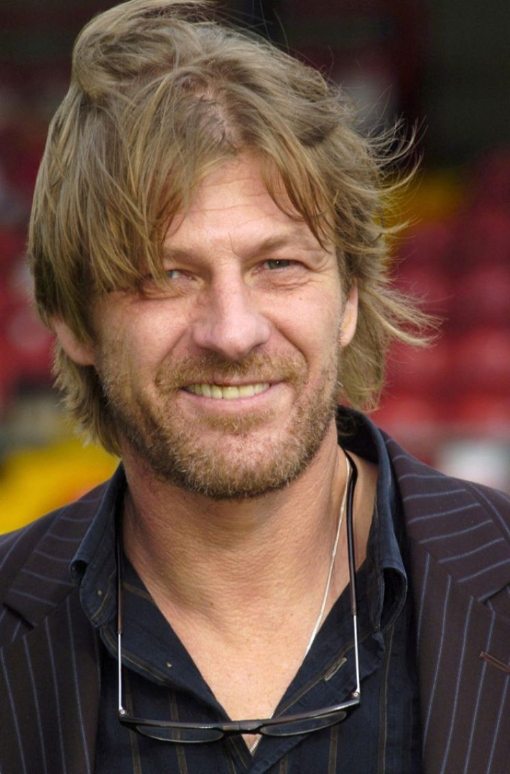 Sean Bean