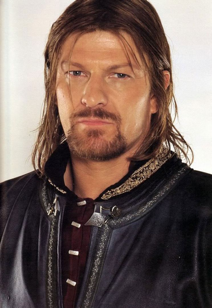 Sean Bean