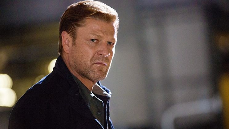 Sean Bean