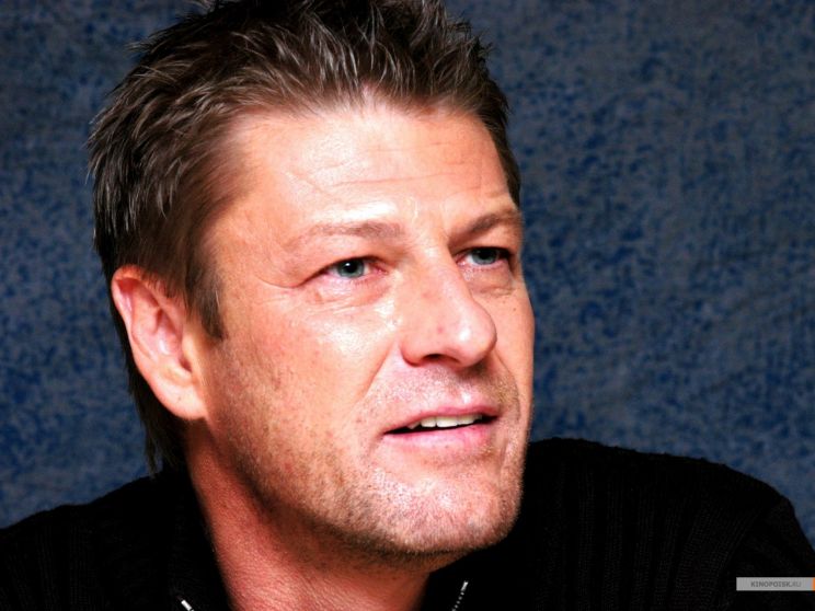 Sean Bean