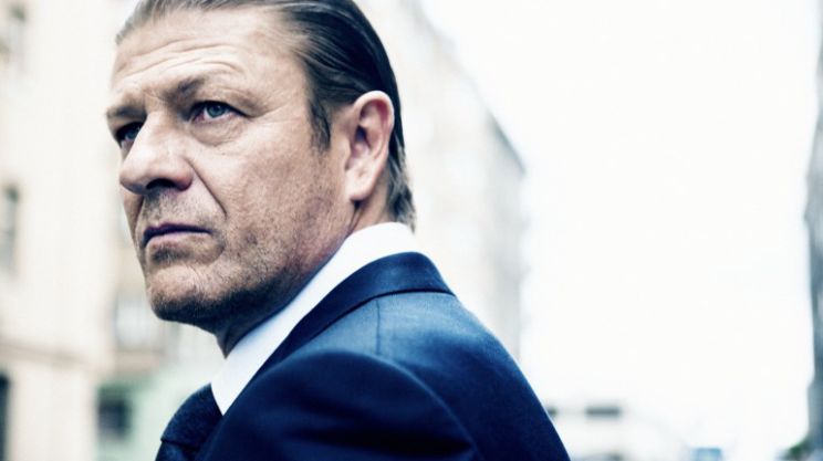 Sean Bean