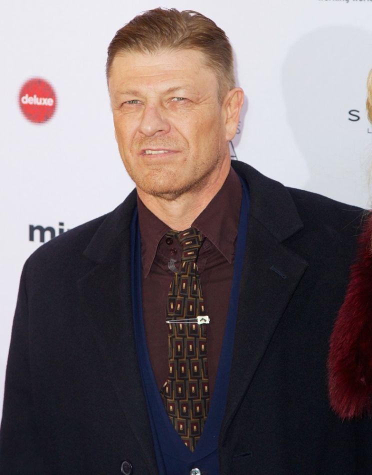 Sean Bean
